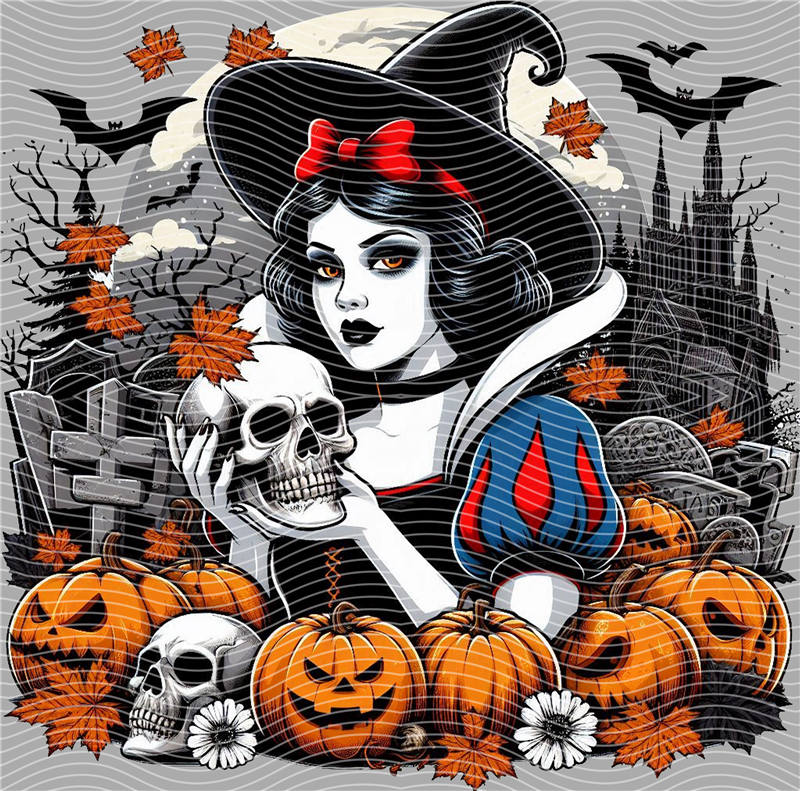Halloween-WS 487